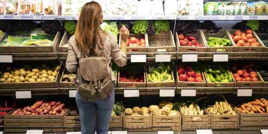 12 съвета, които ще ти спестят пари в супермаркета