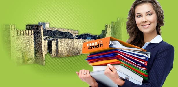 Нов офис на Макс Кредит във Велико Търново