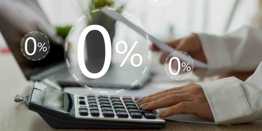 Какво представлява безлихвеният кредит и кога е подходящ?