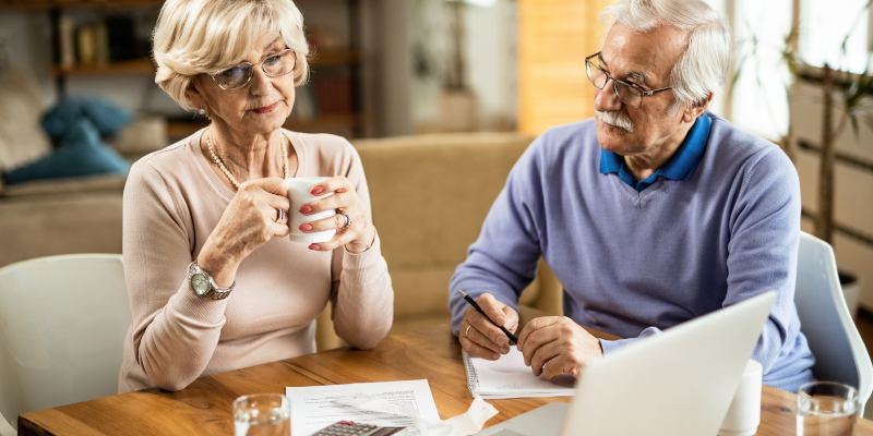 пенсионери кандидатстват за кредит