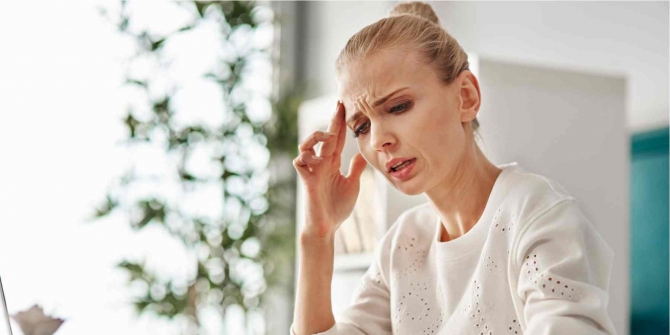 Психологията на заемите и финансовия стрес