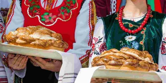 Българските традиции на Сирни Заговезни