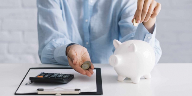 4 лесни и успешни метода за спестяване на пари
