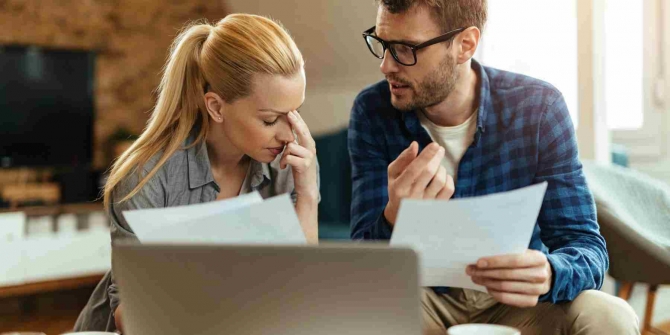 Как рефинансирането може да подобри финансовото ти здраве