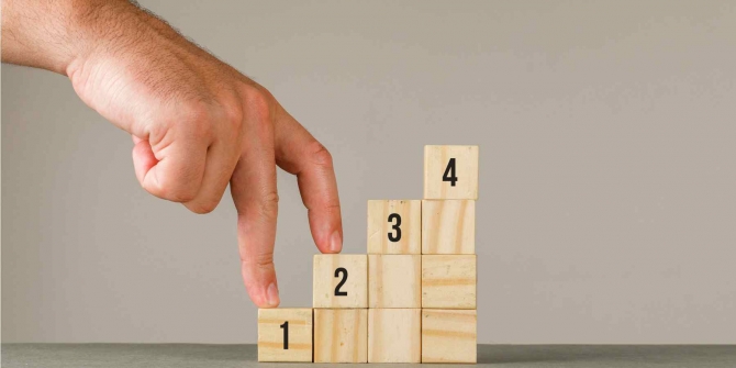 Стъпка по стъпка – как да рефинансираш кредита си