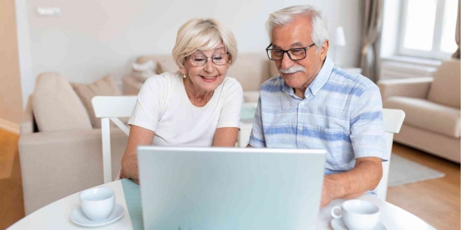 Отпускане на кредит за пенсионери: Какво трябва да знаем?